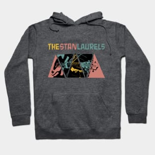 The Stan Laurels (Danelectro) Hoodie